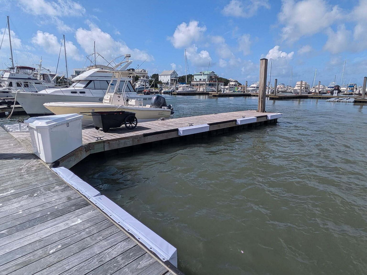 67 10th St W #E-3 Folly Beach, SC 29439 - Thumbnail 5