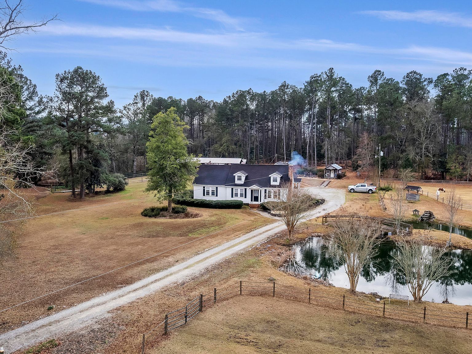 6293 Ehrhardt Rd Ehrhardt, SC 29081 - Thumbnail 5