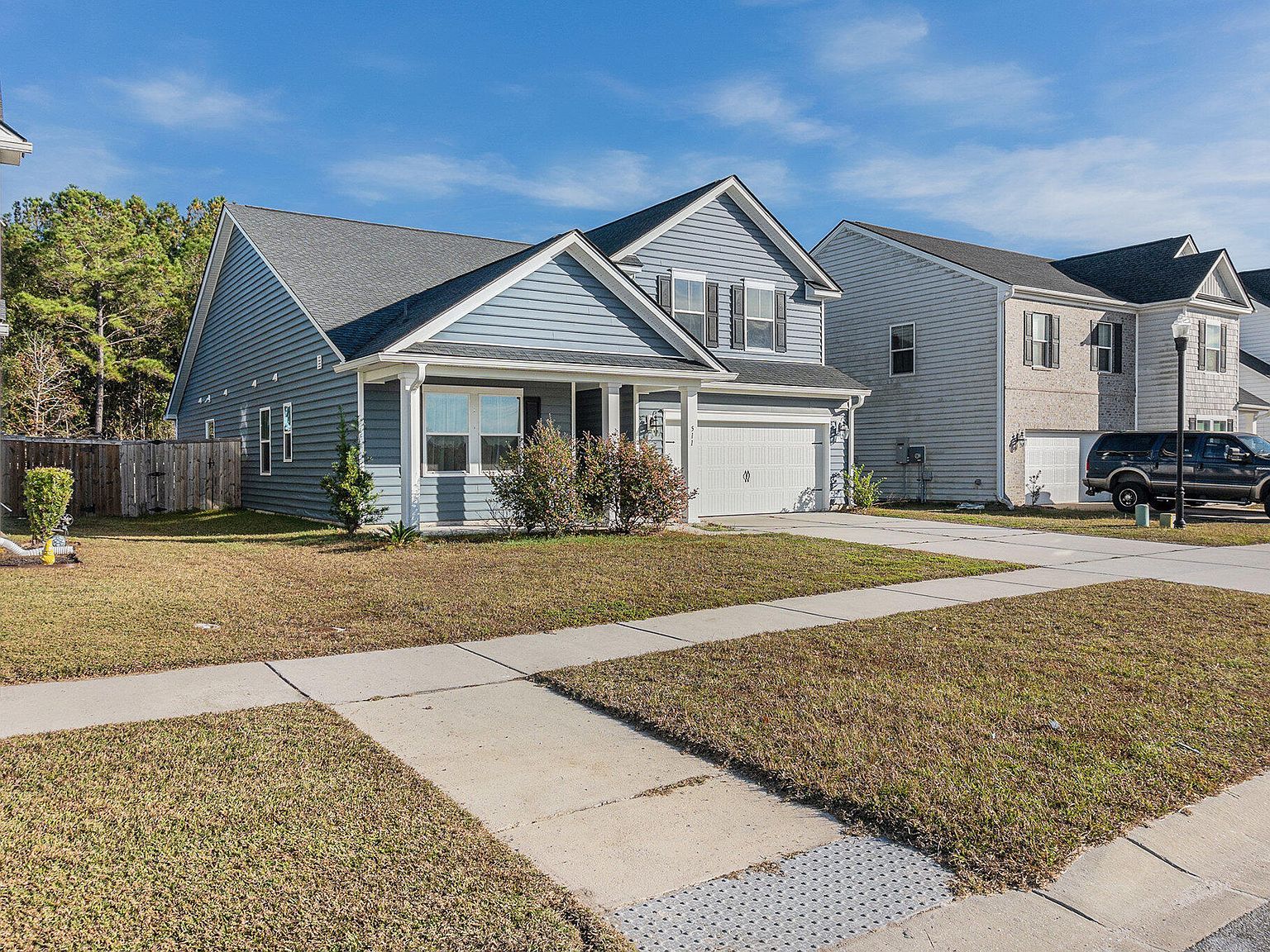 511 Squire Pope Rd Summerville, SC 29486 - Thumbnail 5