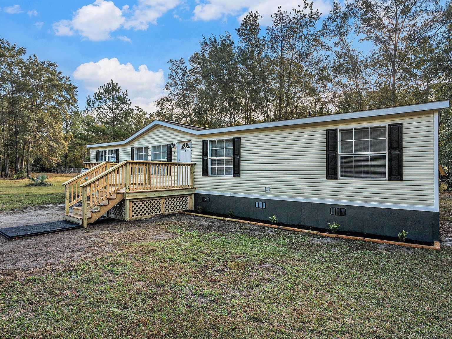 1021 Nash Rd Ridgeville, SC 29472 - Thumbnail 5