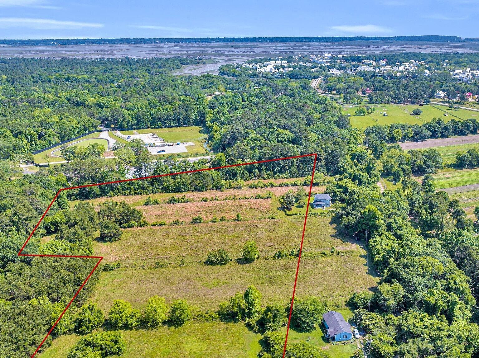 0 Bonneau Rd Johns Island, SC 29455 - Thumbnail 5