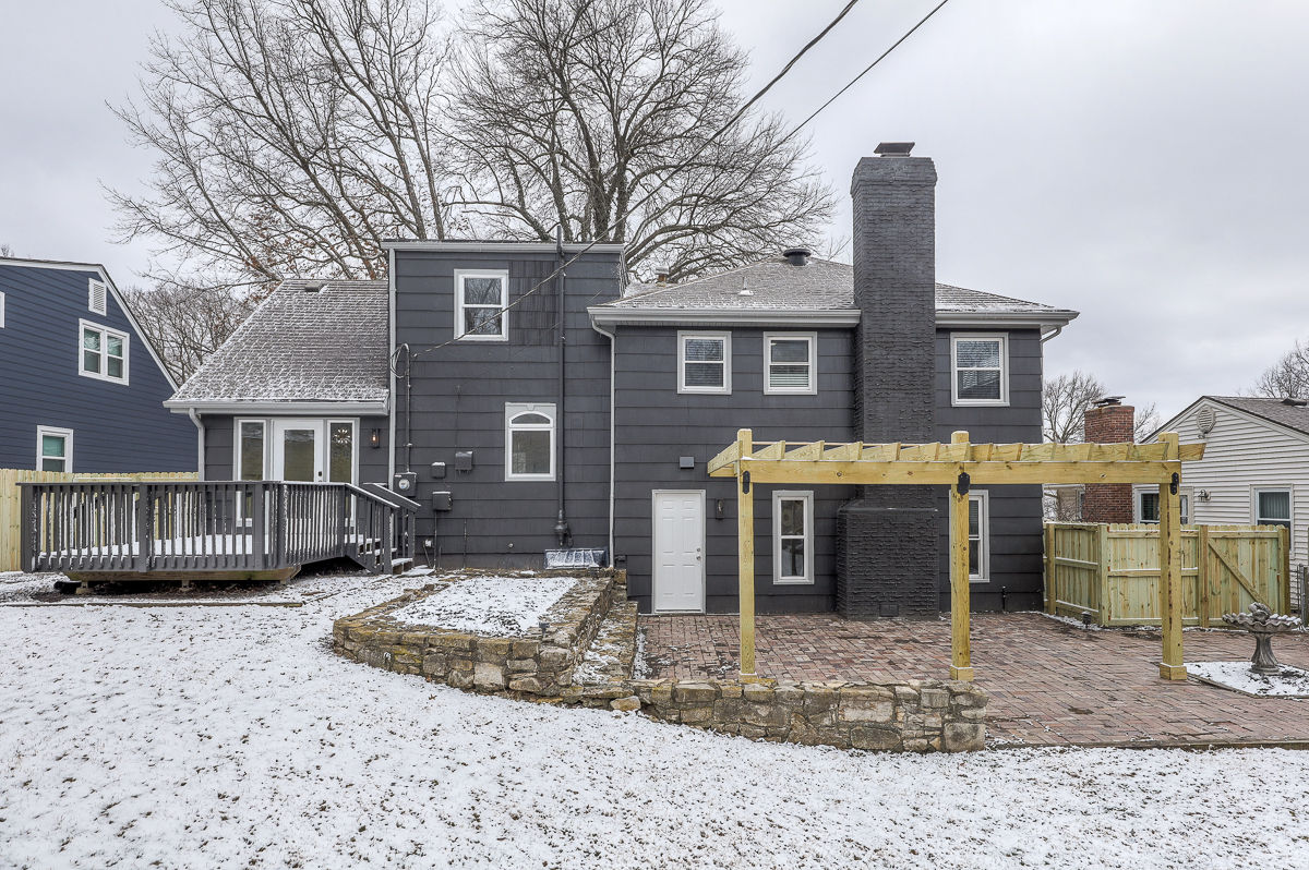 3604 West 48th Street, Roeland Park, KS, USA, 66205 - Thumbnail 5