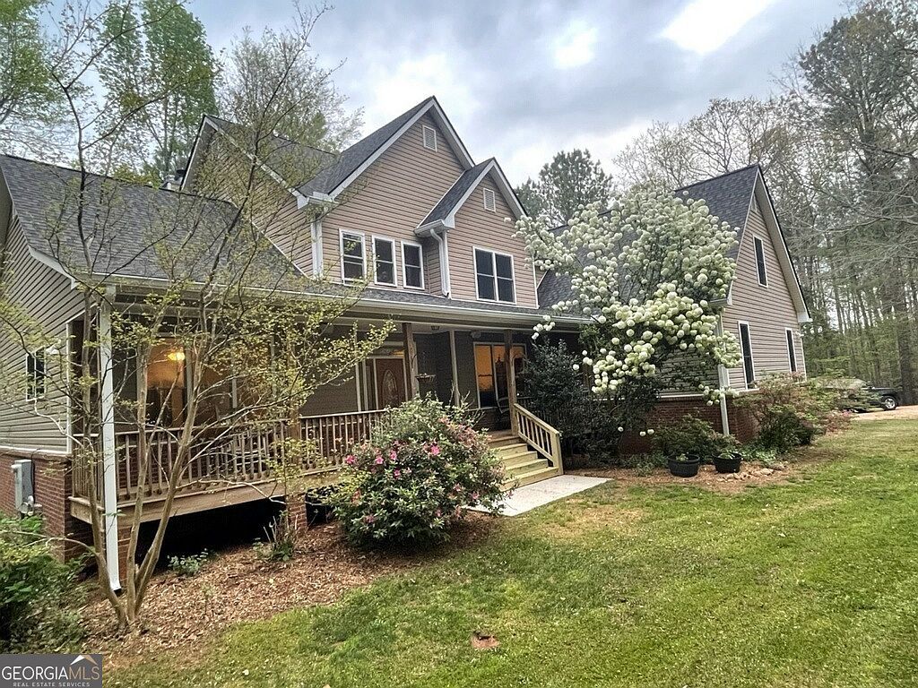 718 Fincher Rd Covington, GA 30016 - Thumbnail 5