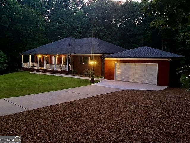 543 Wynn Rd McDonough, GA 30252 - Thumbnail 5