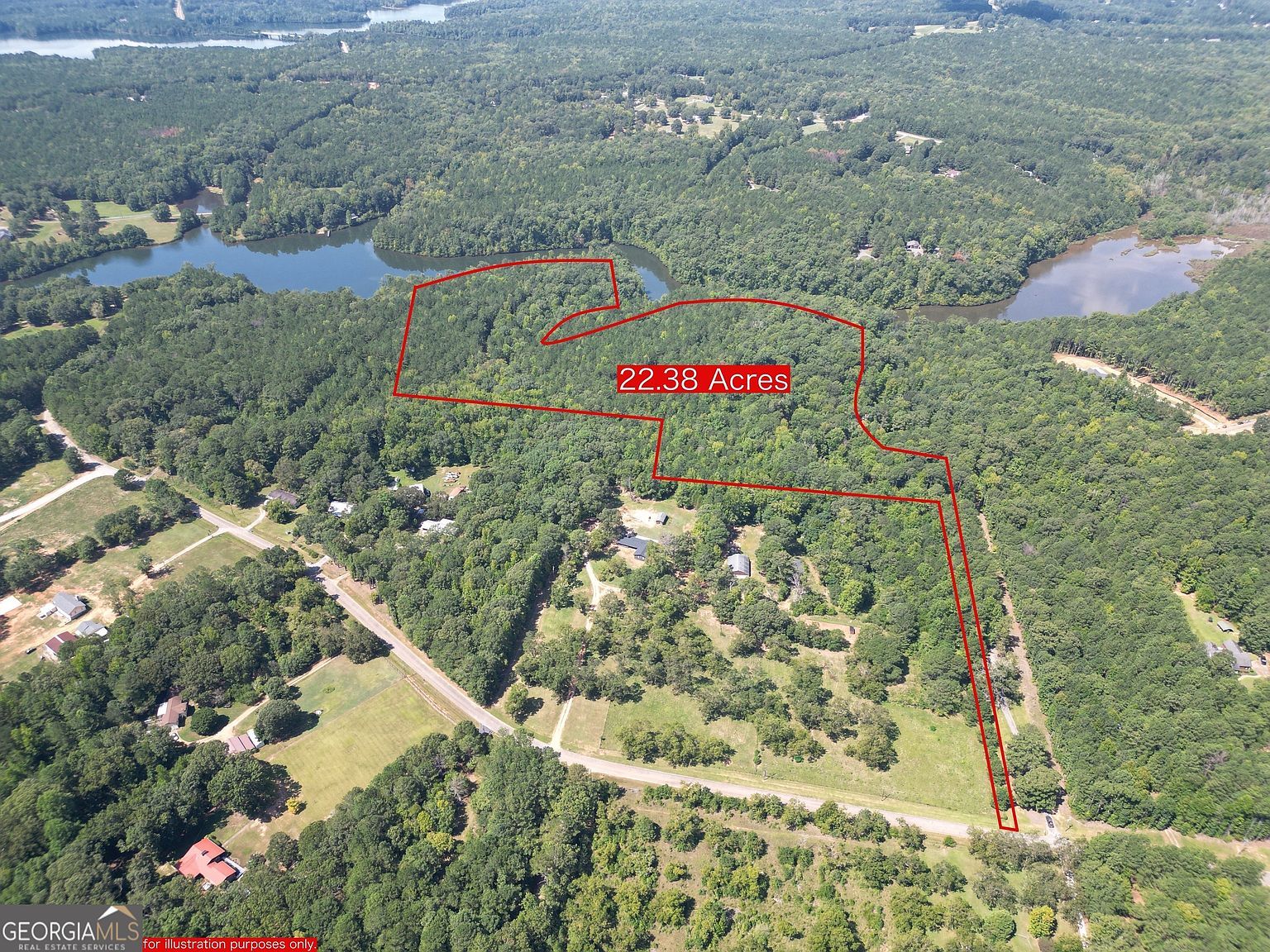 584 Moccasin Gap Rd Jackson, GA 30233 - Thumbnail 5