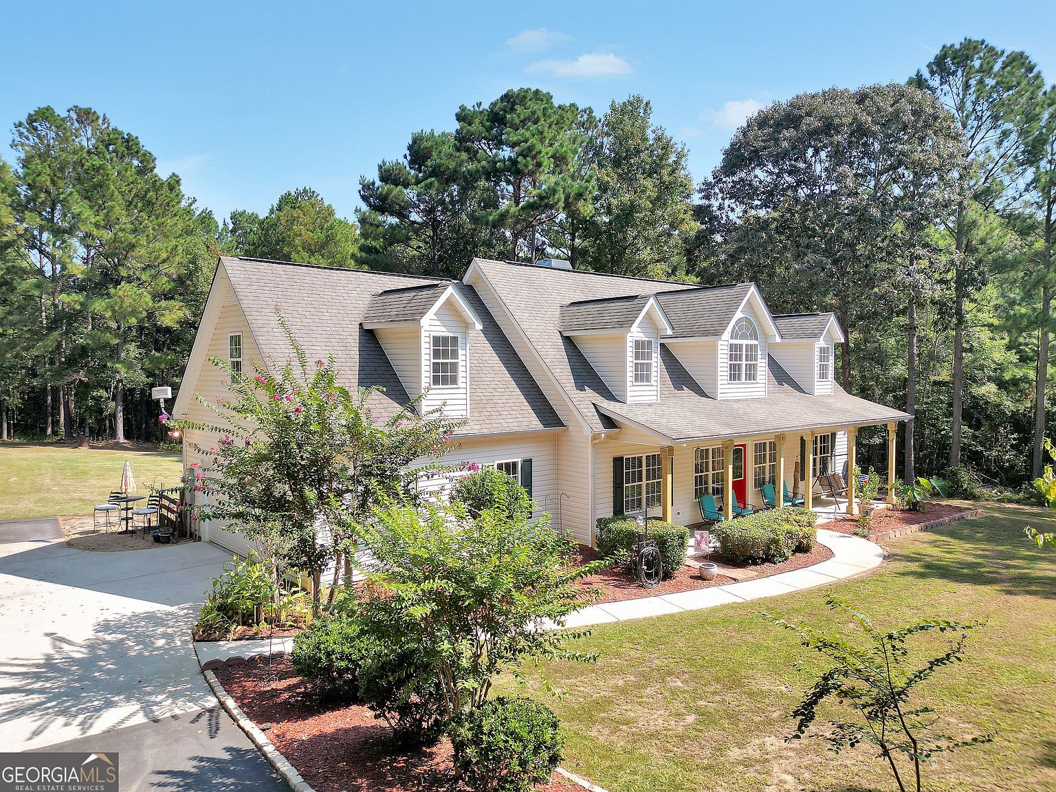 843 Honey Creek Rd McDonough, GA 30252 - Thumbnail 5