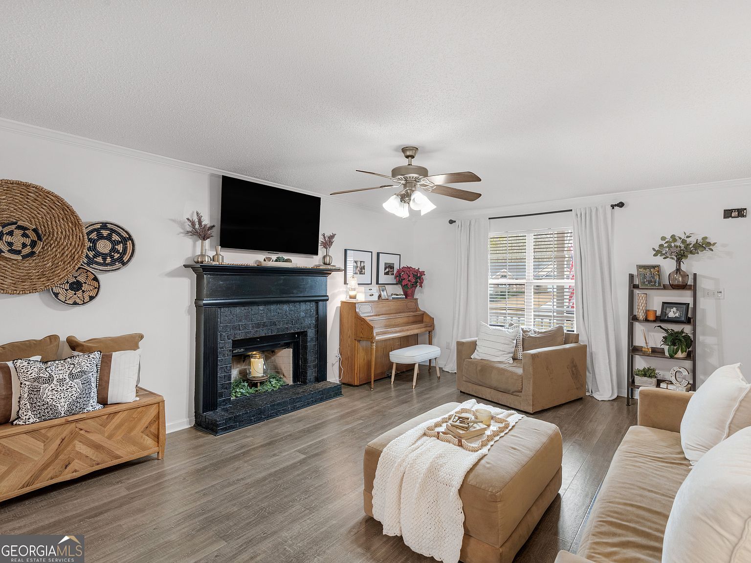 527 Gallantry Trl McDonough, GA 30252 - Thumbnail 5