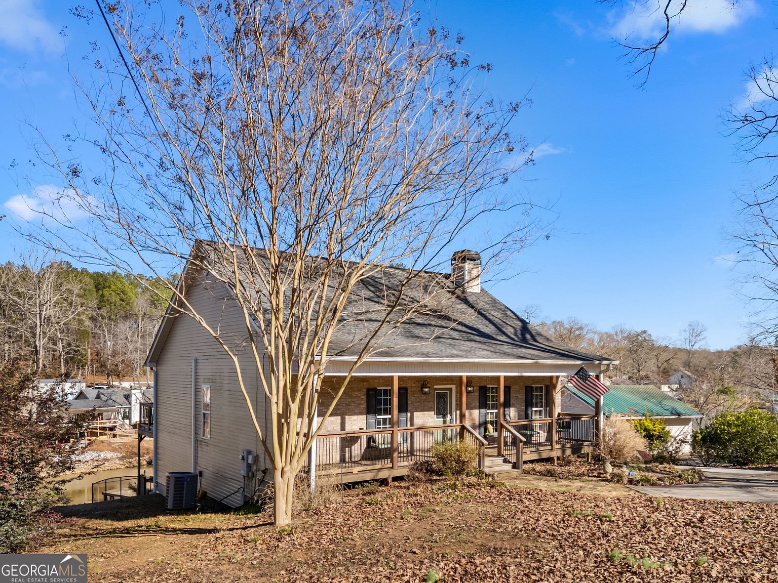 200 Bradley Rd Jackson, GA 30233 - Thumbnail 5