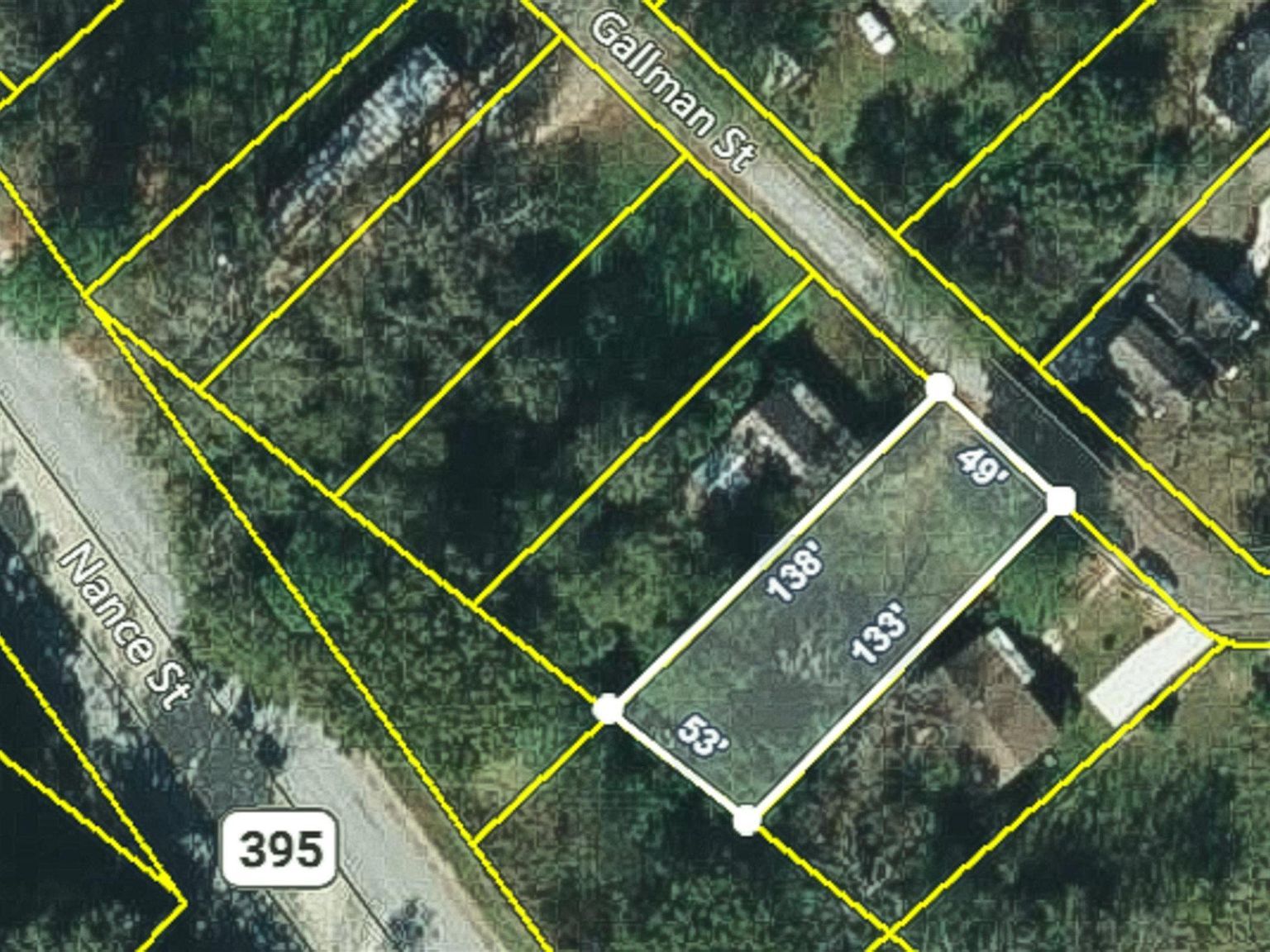 415 Gallman St Newberry, SC 29108 - Thumbnail 5