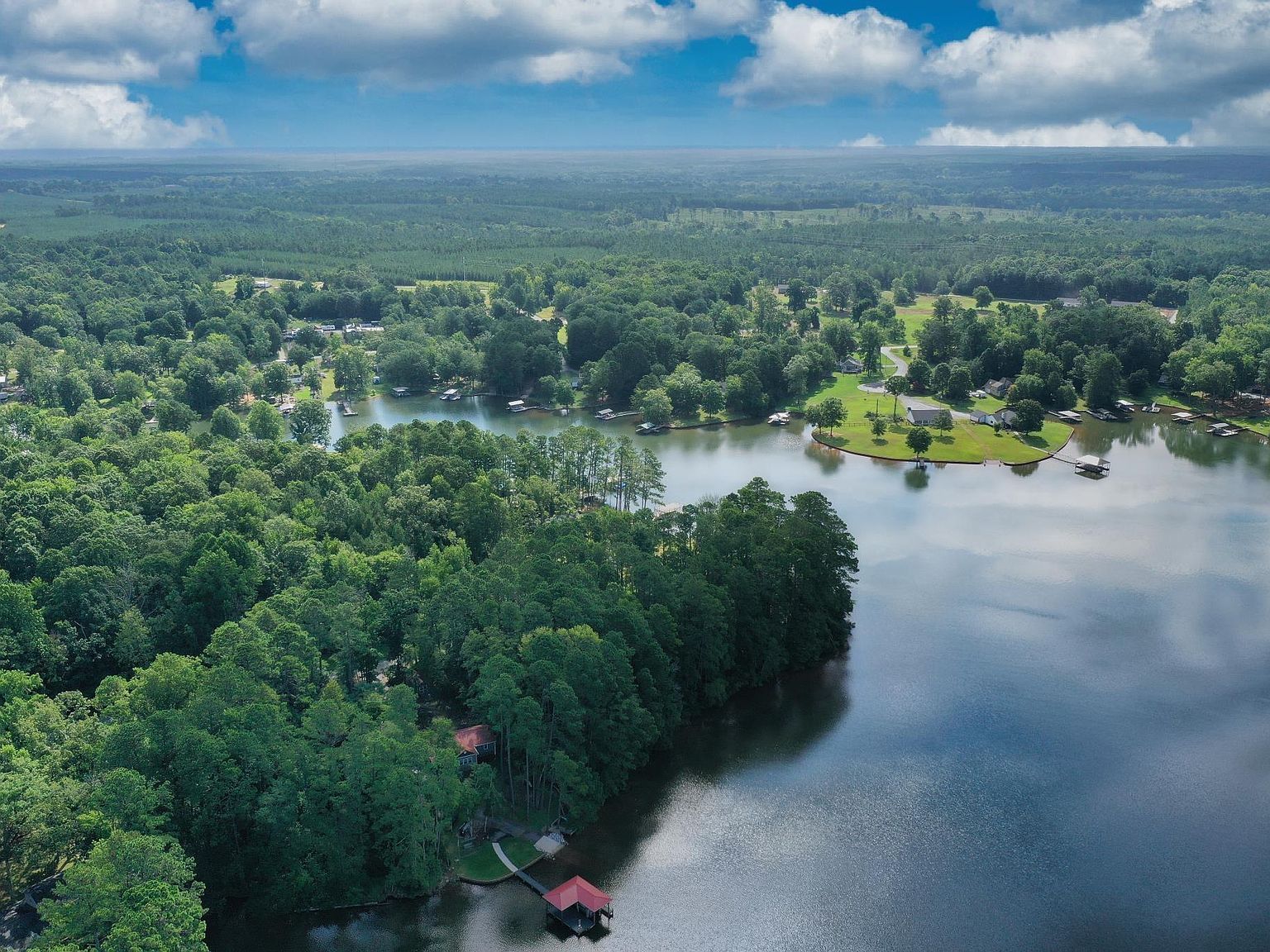 Hollaway Cove Rd Chappells, SC 29037 - Thumbnail 5