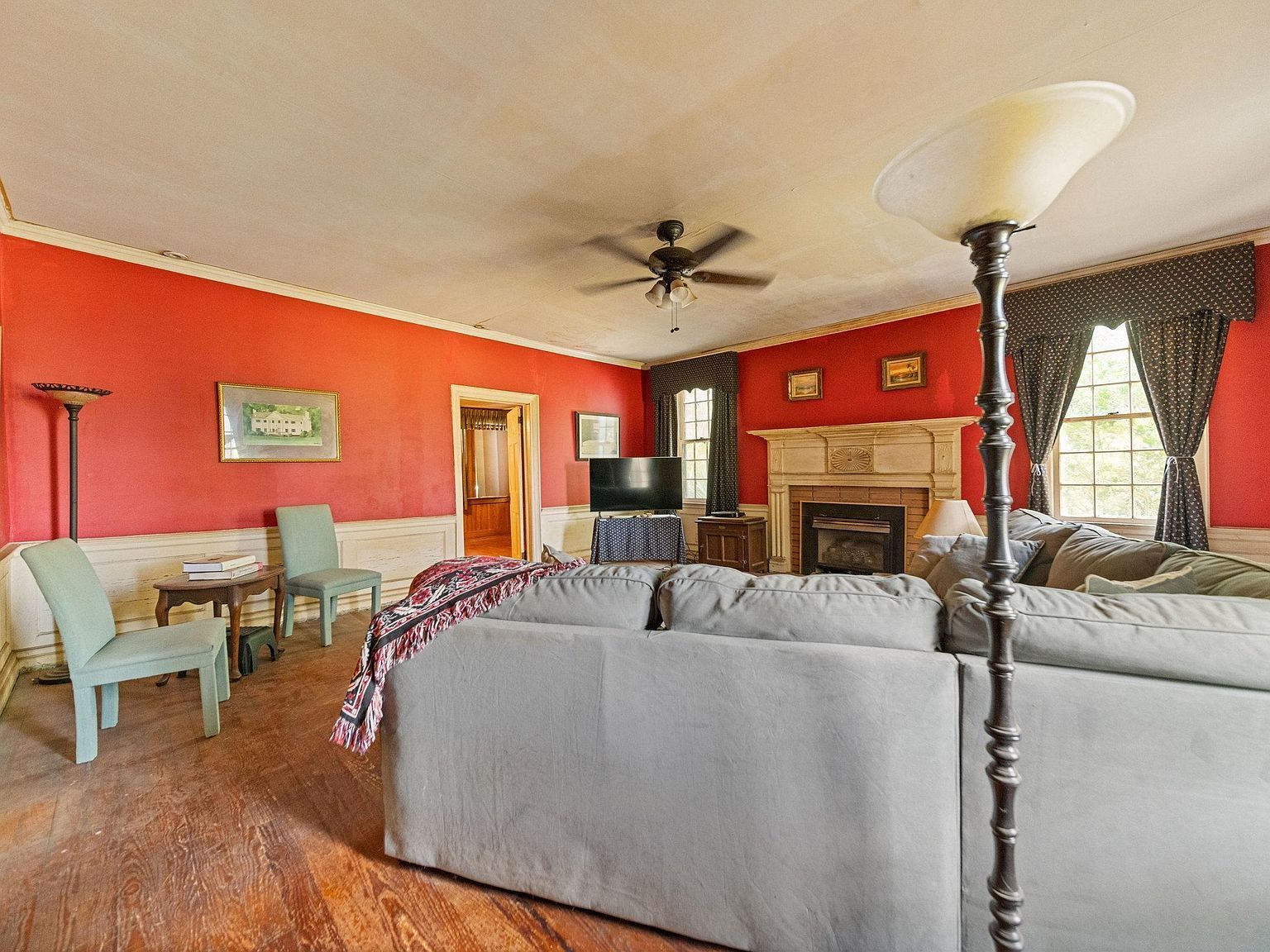 1520 Boundary St Newberry, SC 29108 - Thumbnail 5