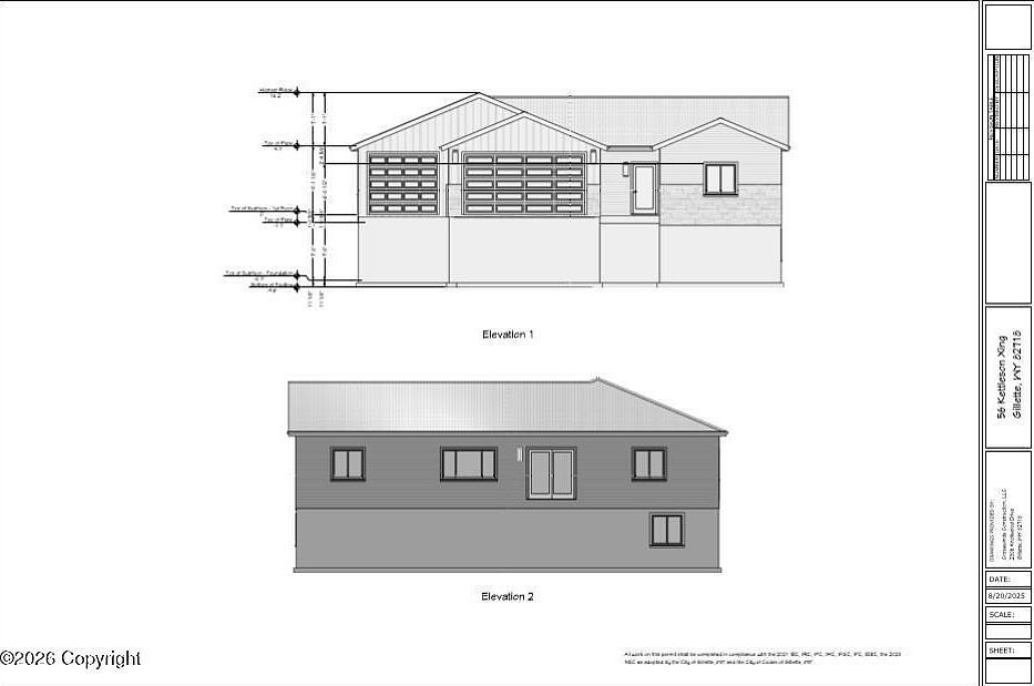 56 Kettleson Xing Gillette, WY 82718 - Thumbnail 5