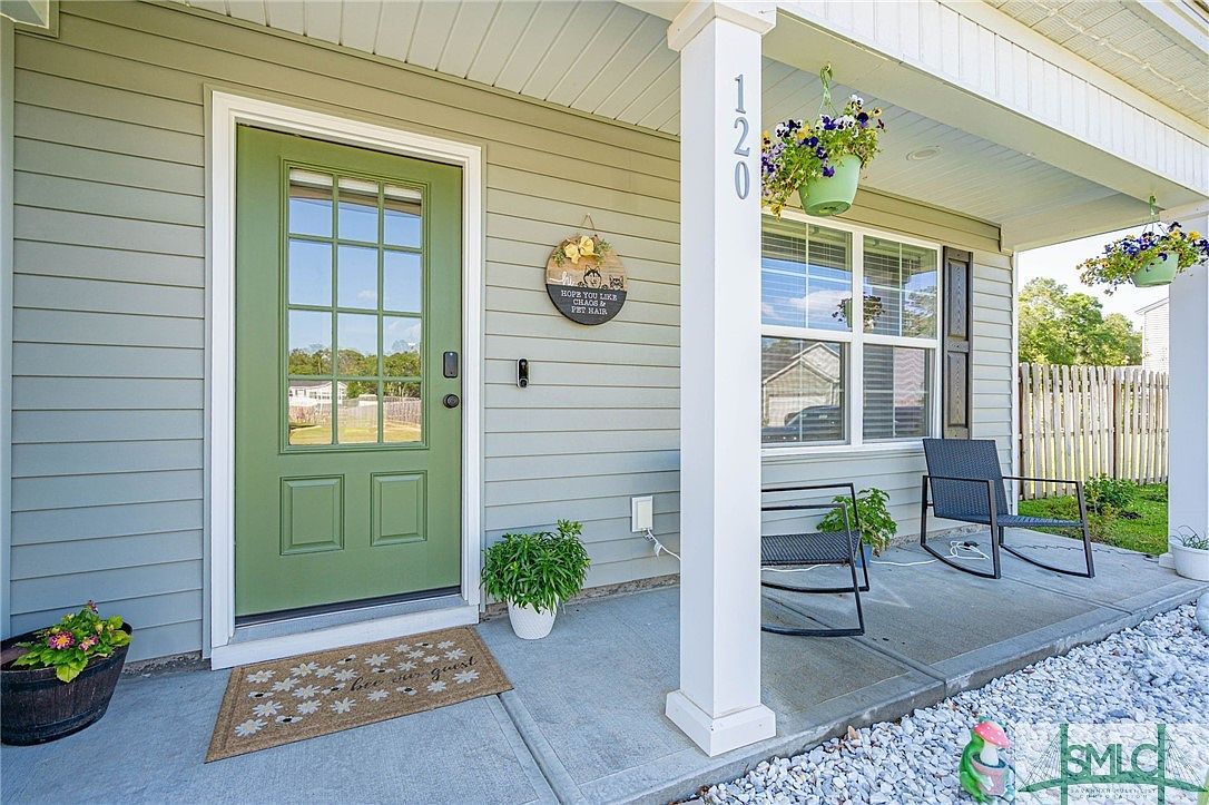 120 Greenbriar Dr Guyton, GA 31312 - Thumbnail 5