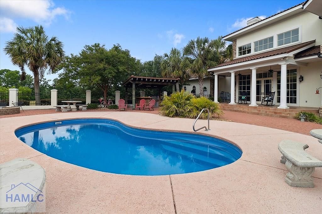 19410 State Highway 169 Spur Claxton, GA 30417 - Thumbnail 5