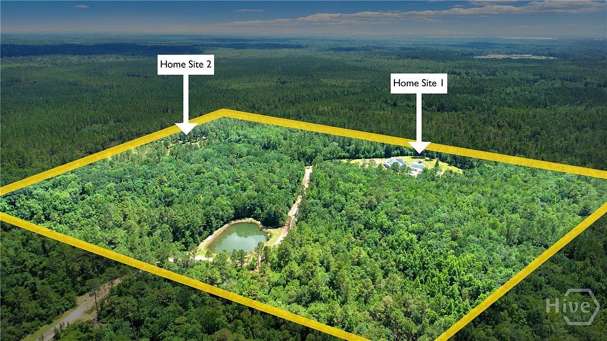 3478 Highway 17 S Guyton, GA 31312 - Thumbnail 5