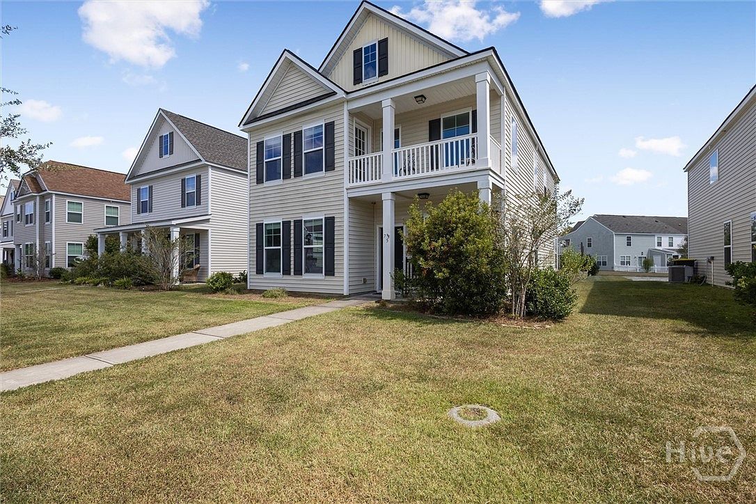 75 Timber Crest Ct Pt Wentworth, GA 31407 - Thumbnail 5