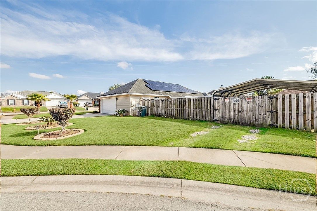 103 W Tisbury Ln Pooler, GA 31322 - Thumbnail 5