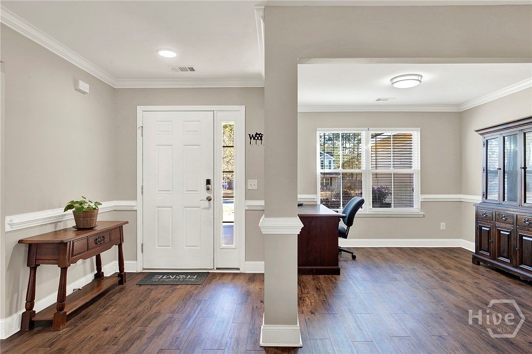 202 Beaubrook Blvd Springfield, GA 31329 - Thumbnail 5