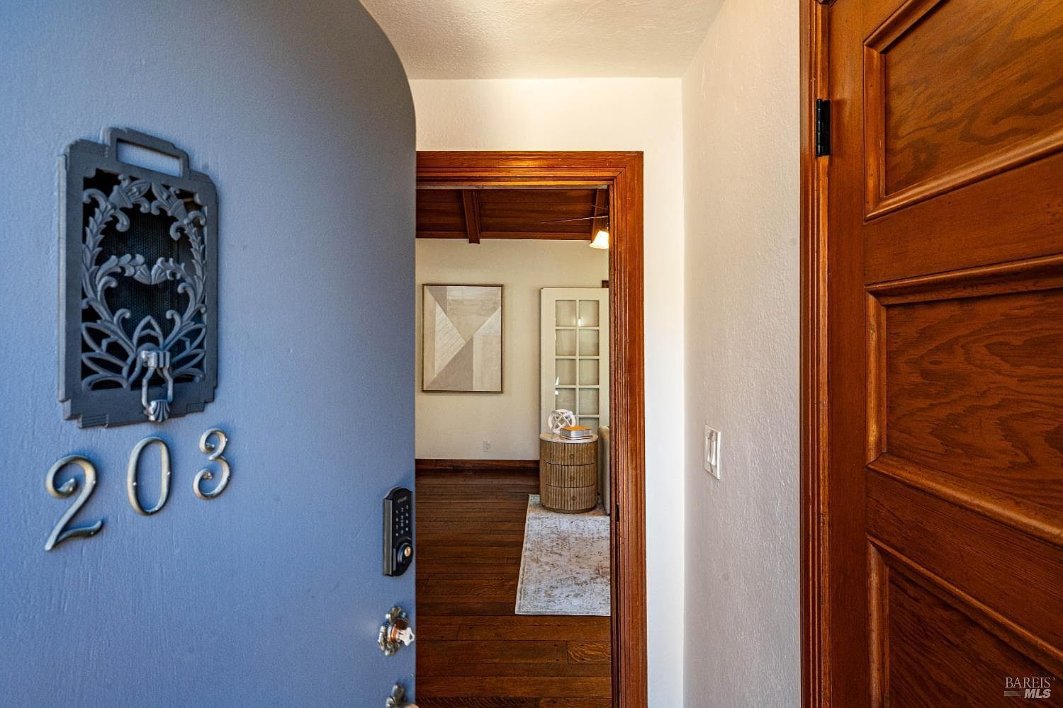 203 E 1st St Napa, CA 94559 - Thumbnail 5