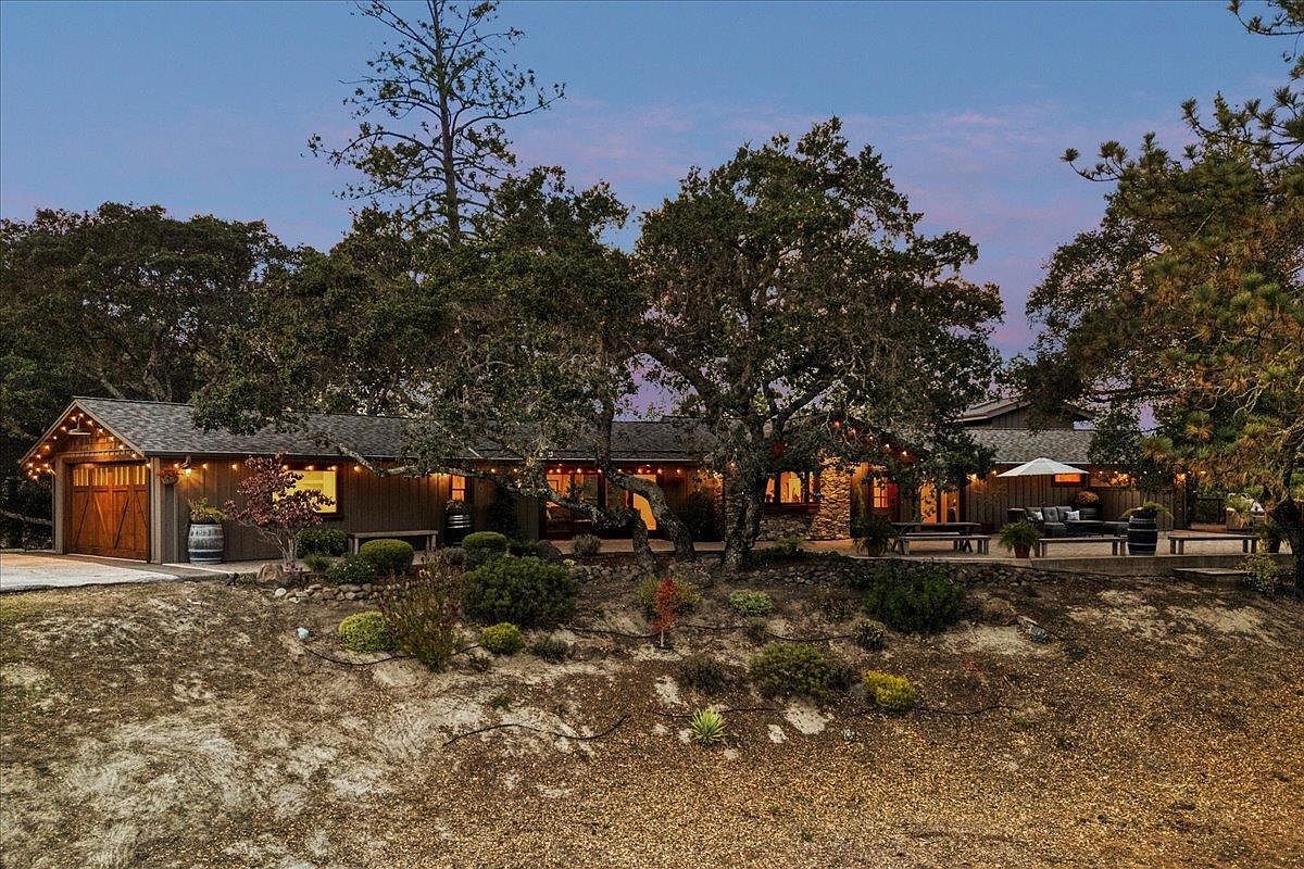 7409 Hihn Rd Ben Lomond, CA 95005 - Thumbnail 5