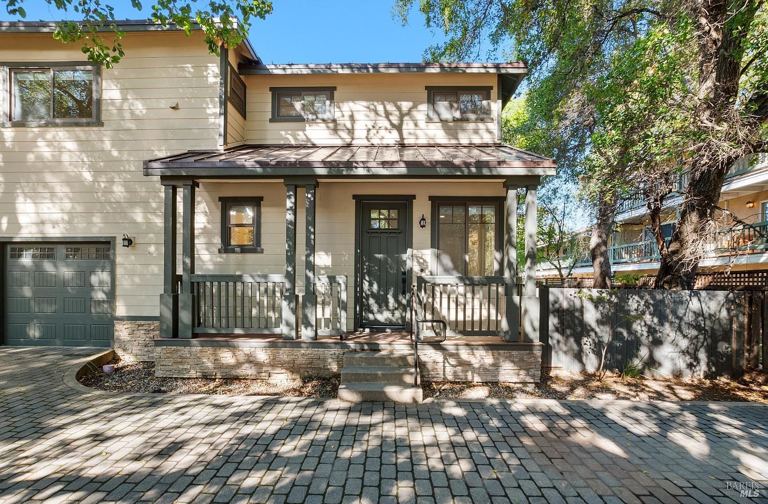 256 Rosebud Ln Saint Helena, CA 94574 - Thumbnail 5