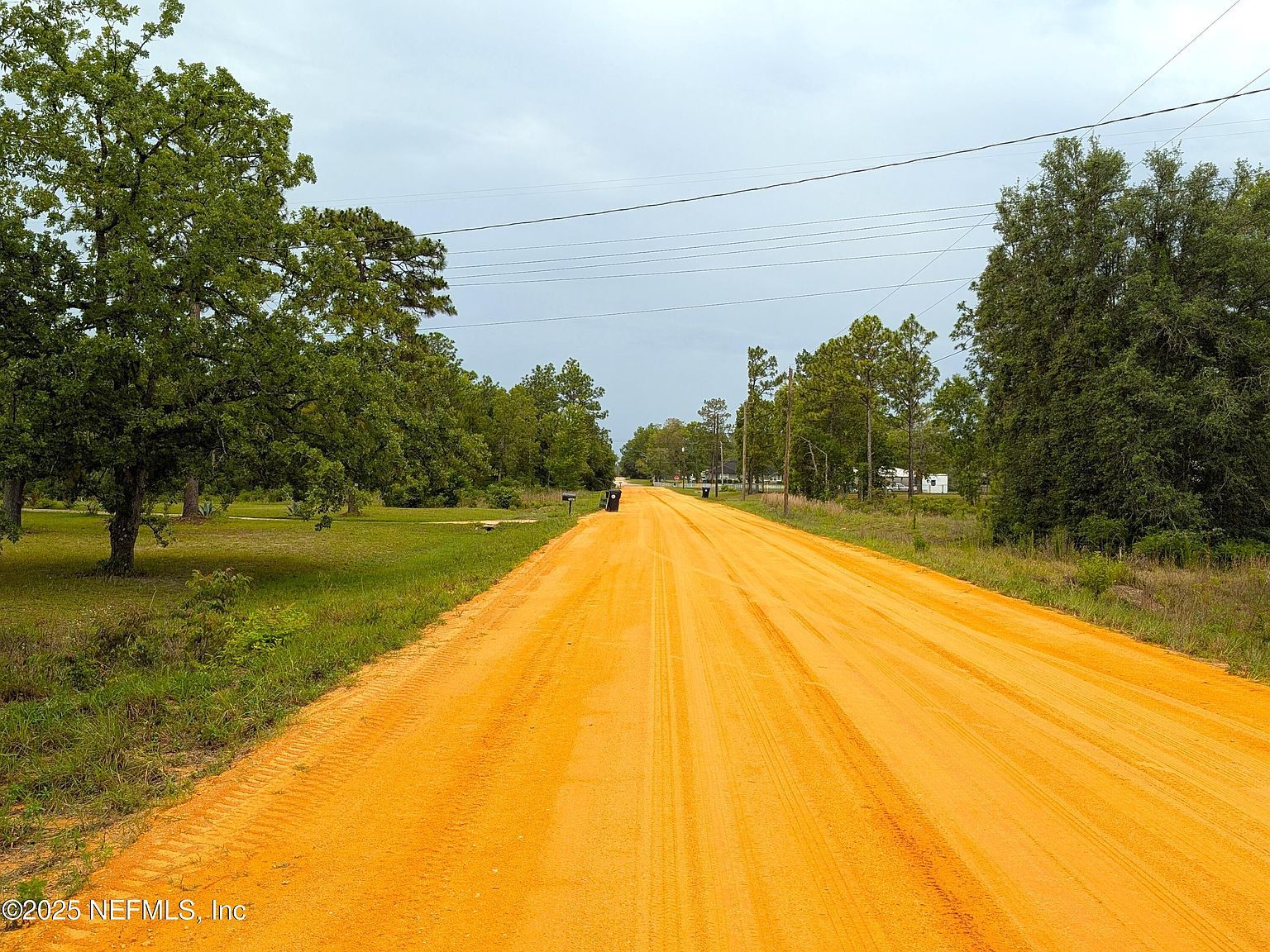 7681 El Dorado Ave Keystone Heights, FL 32656 | Land/Lot