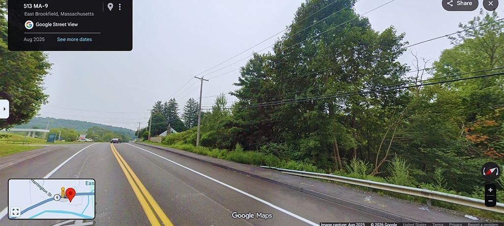 LOT 97-97/99 E Main St East Brookfield, MA 01515 - Thumbnail 5