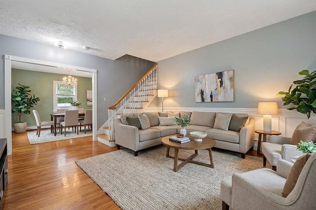 20 Brightwood Ave Worcester, MA 01604 - Thumbnail 5