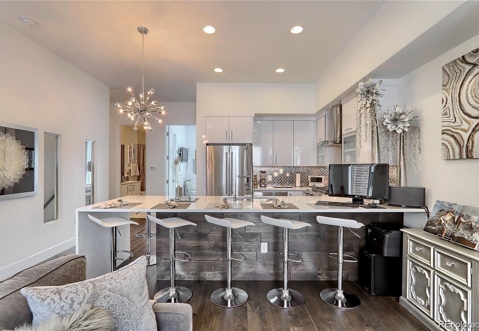 3030 Wilson Court #5 Denver, CO 80205 - Thumbnail 5