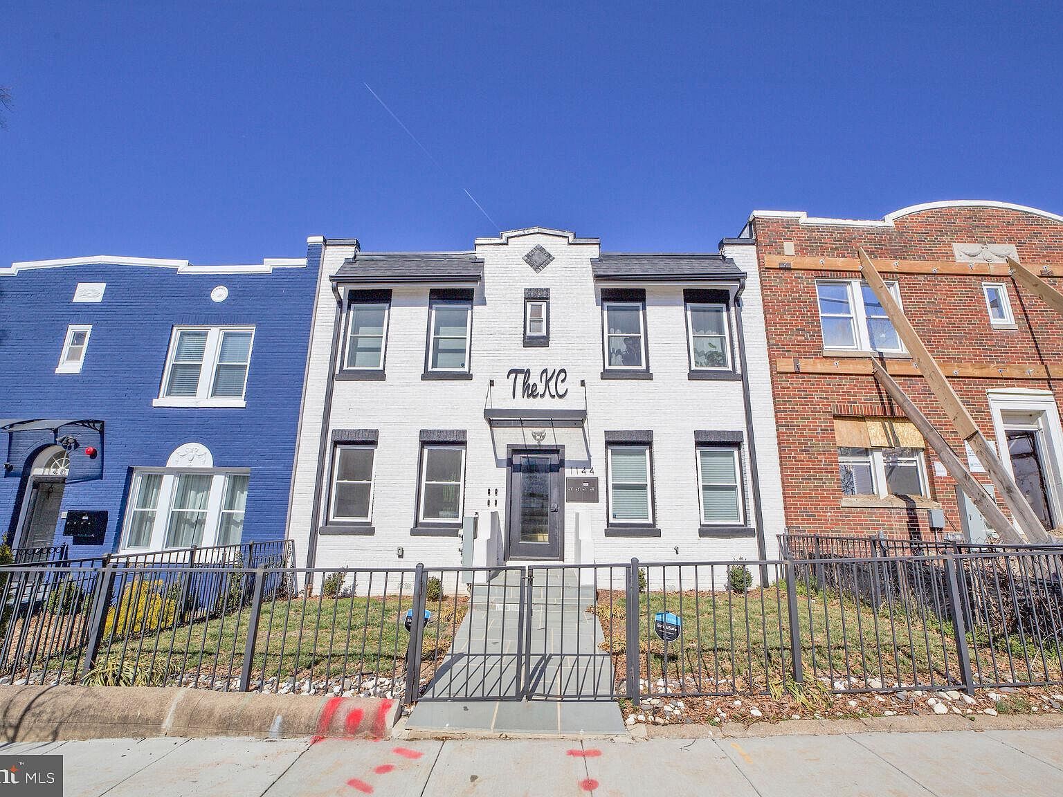 1144 Owen Pl NE APT 1 Washington, DC 20002 - Thumbnail 5