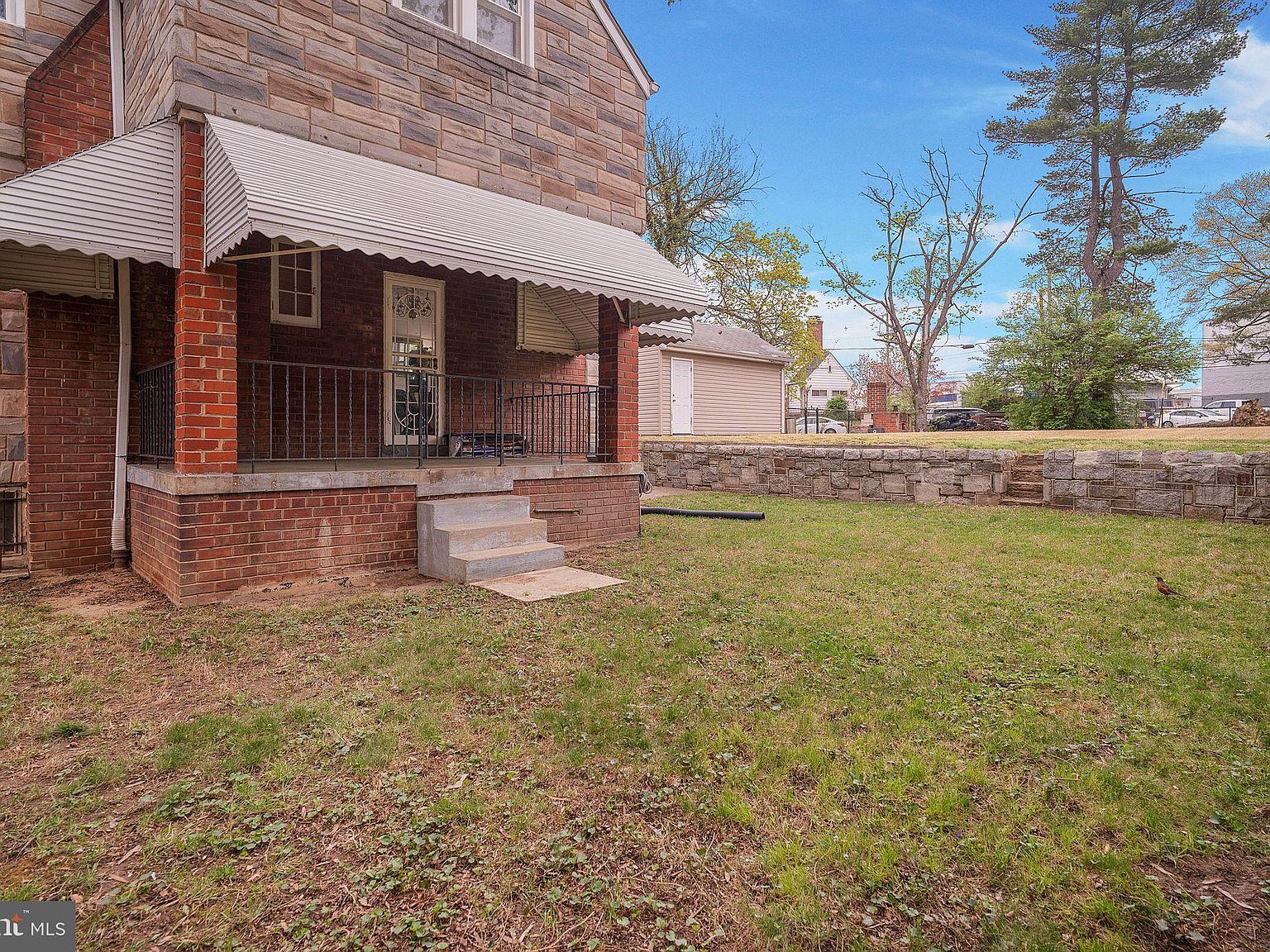 6021 N Dakota Ave NW Washington, DC 20011 - Thumbnail 5