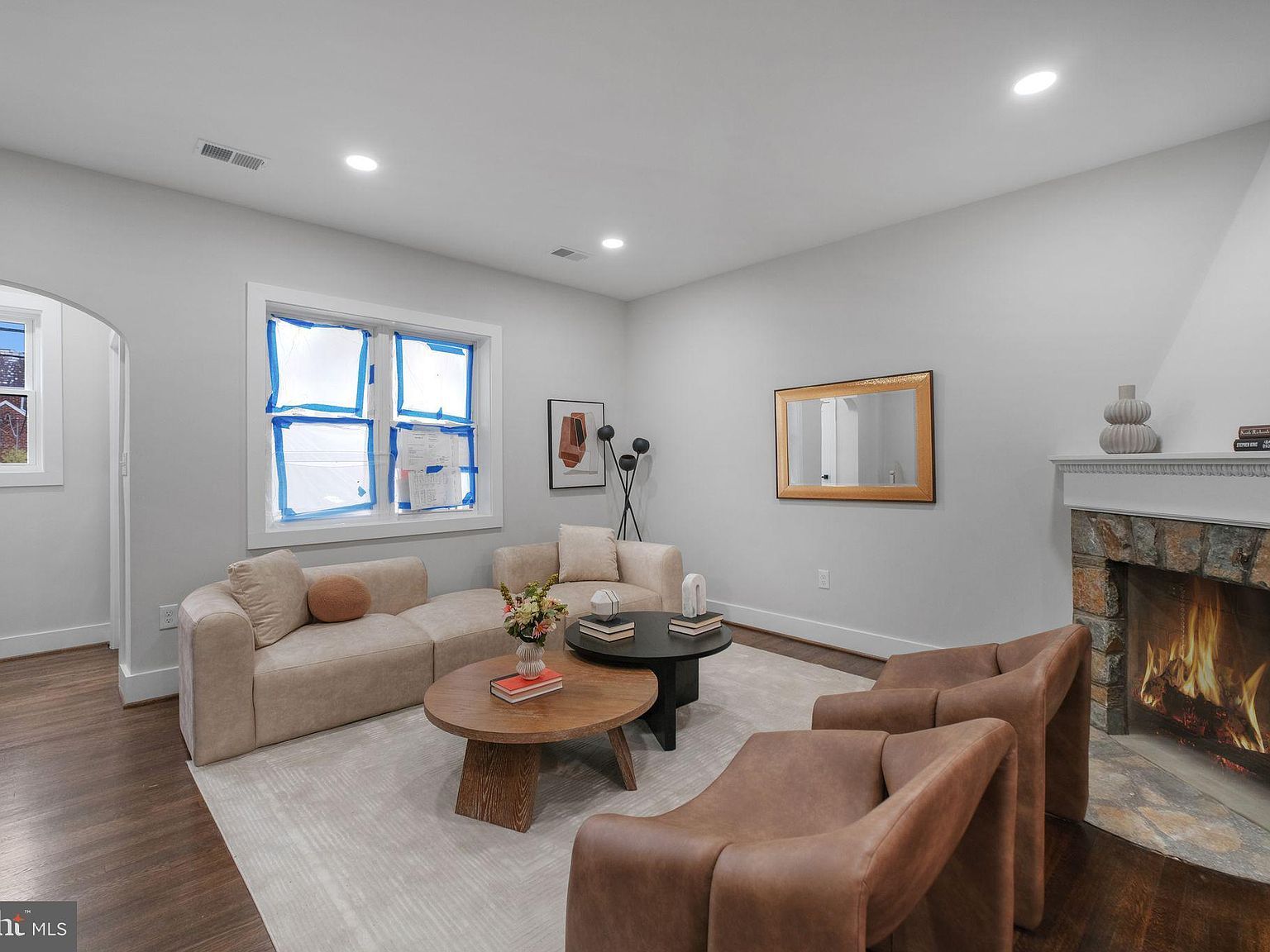 133 Ingraham St NW Washington, DC 20011 - Thumbnail 5