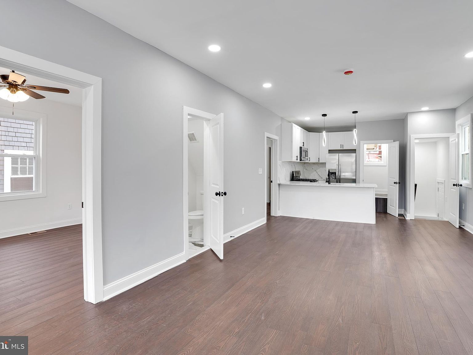 2838 27th St NE Washington, DC 20018 - Thumbnail 5