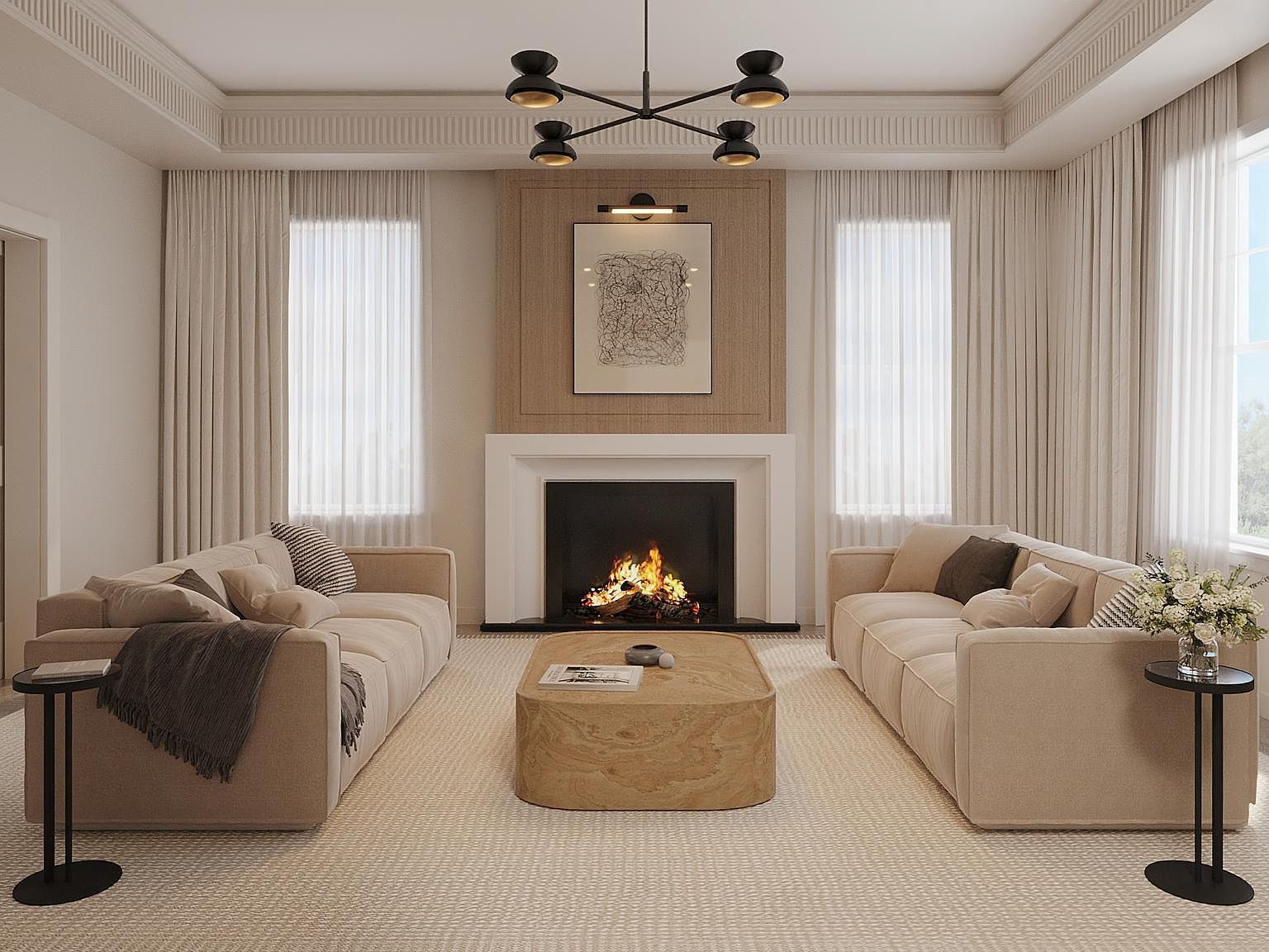 3615 Norton Pl NW Washington, DC 20016 - Thumbnail 5