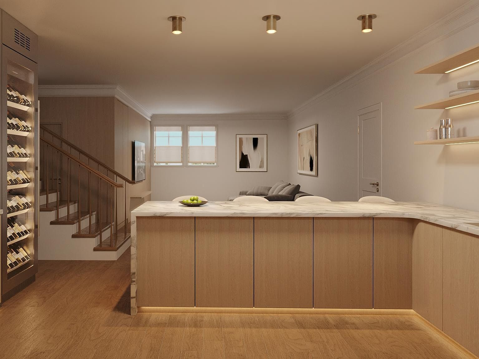 3626 Ordway St NW Washington, DC 20016 - Thumbnail 5