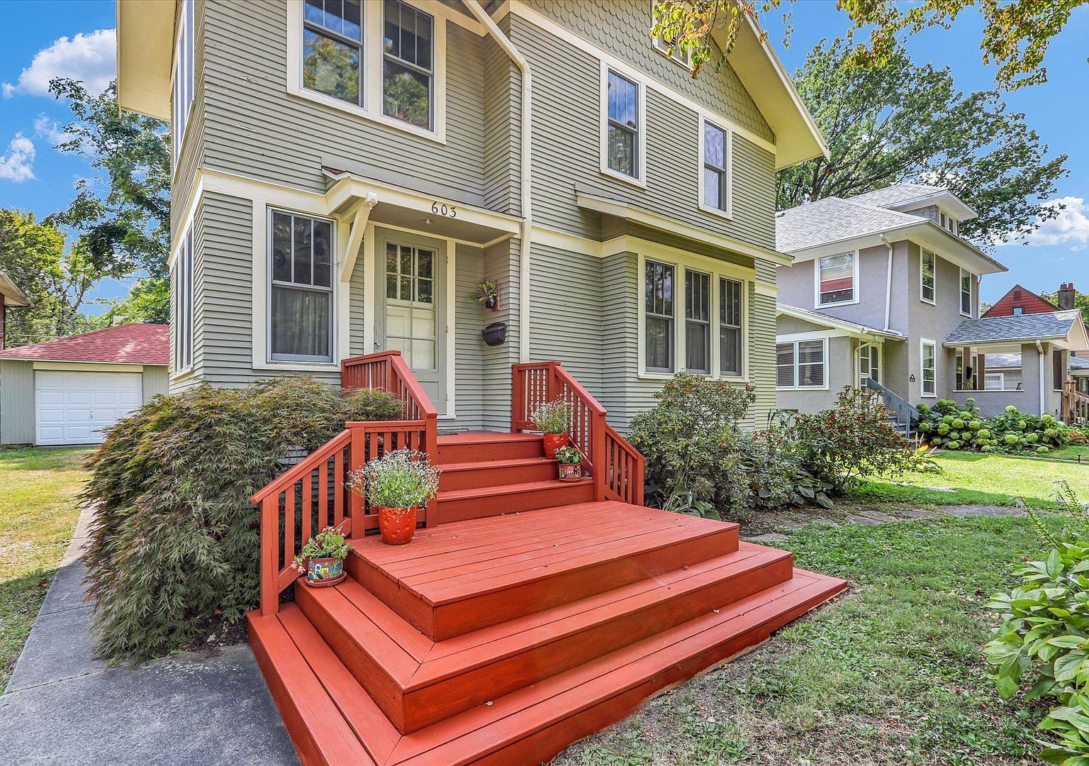 603 W Indiana Ave Urbana, IL 61801 - Thumbnail 5