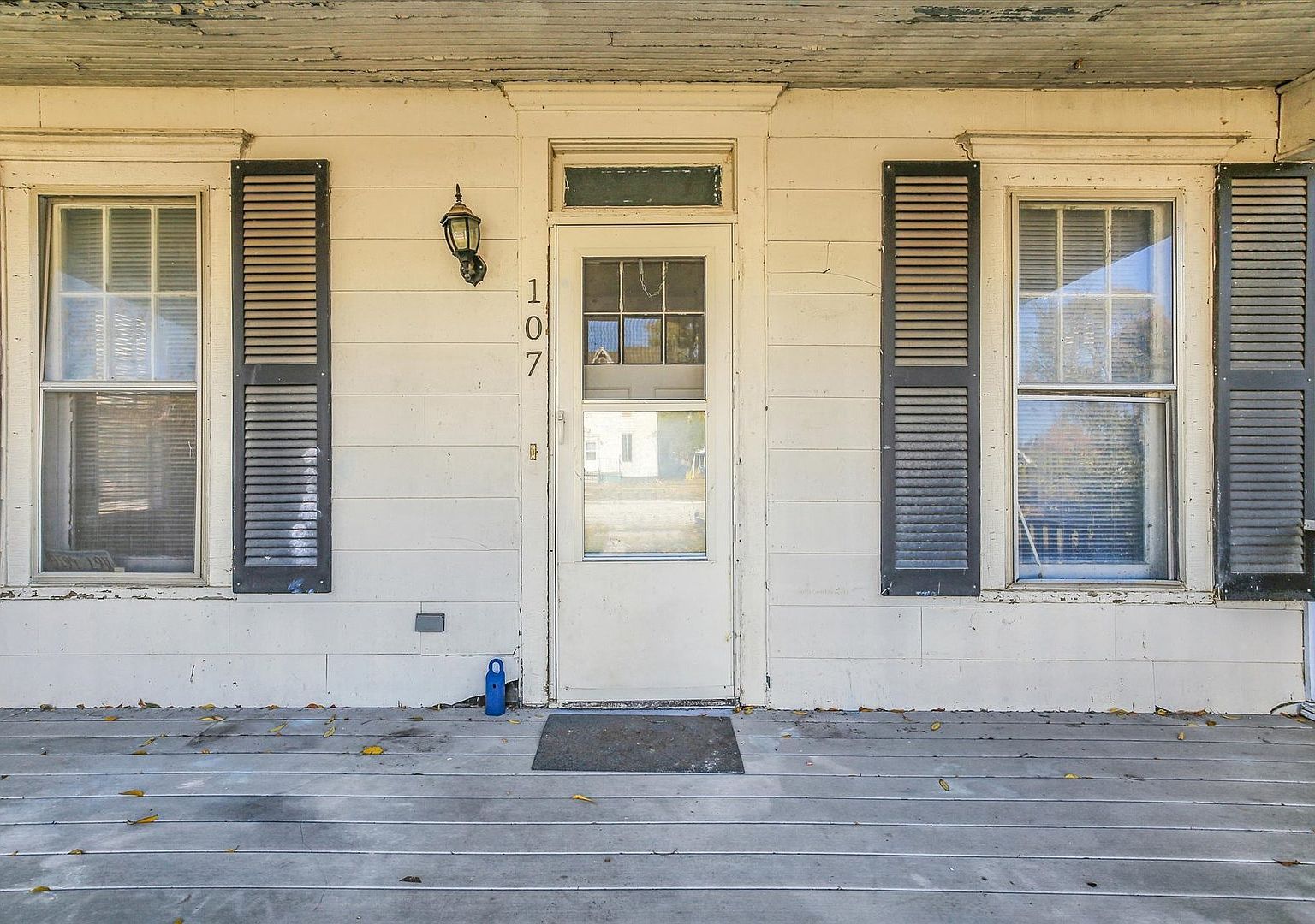 107 W Byron St Sidney, IL 61877 - Thumbnail 5