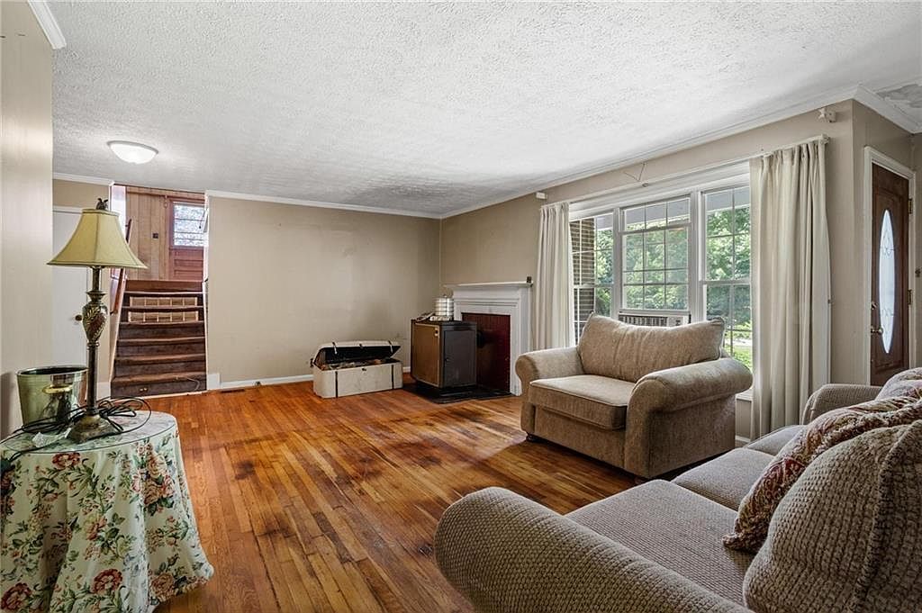 5785 Angham Rd Powder Springs, GA 30127 - Thumbnail 5