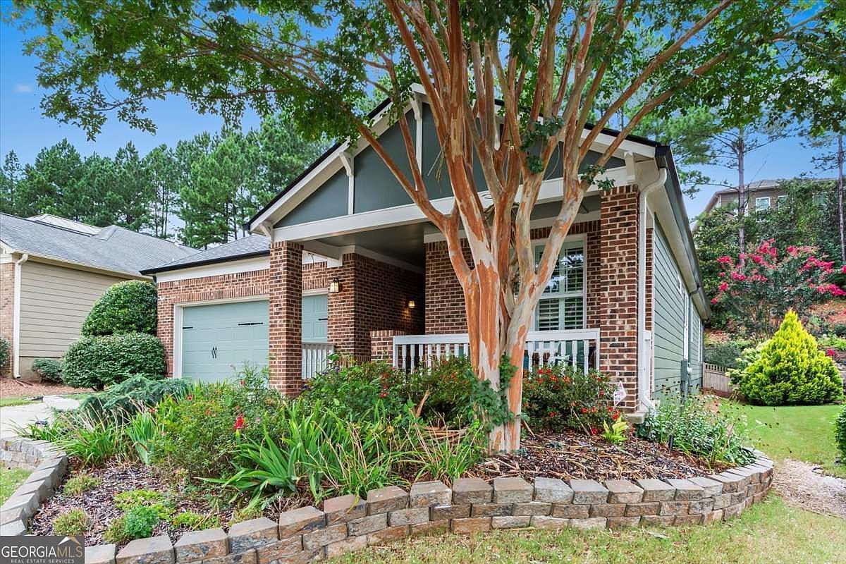 235 Balsam Dr Canton, GA 30114 - Thumbnail 5