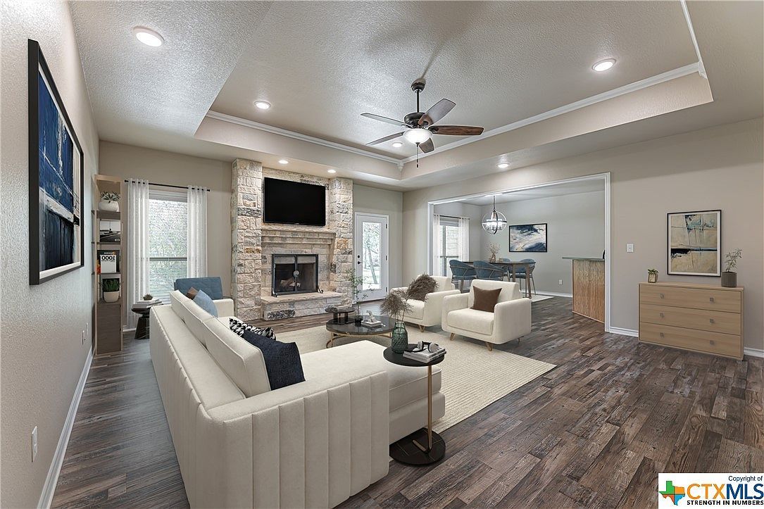 3400 Morgans Point Rd Morgans Point Resort, TX 76513 - Thumbnail 5