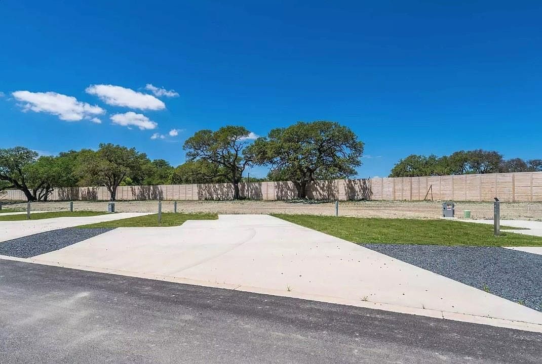 5386 Ranch Road 1376 Rd #59 Fredericksburg, TX 78624 - Thumbnail 5