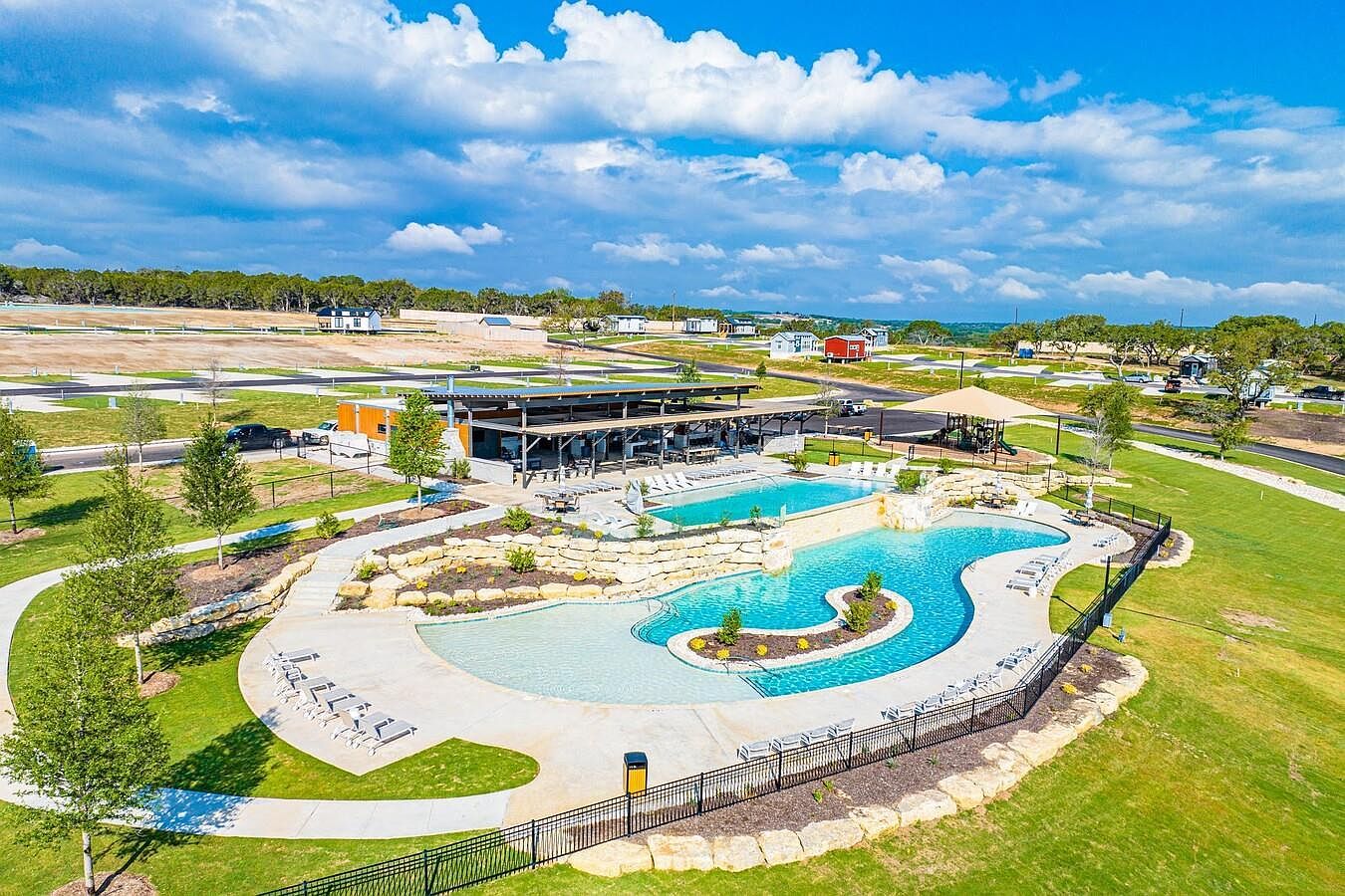 5386 Ranch Road Rd #1376-287 Fredericksburg, TX 78624 - Thumbnail 5