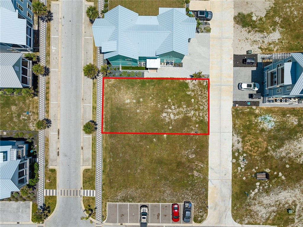 526 Sunrise Ave Pt Aransas, TX 78373 - Thumbnail 5