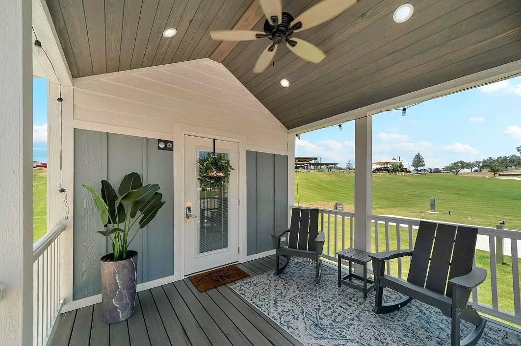 5386 Ranch Road 1376 #98 Fredericksburg, TX 78624 - Thumbnail 5