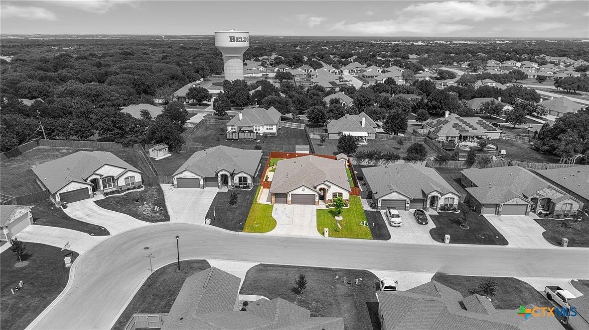 3424 Waggoner Dr Belton, TX 76513 - Thumbnail 5