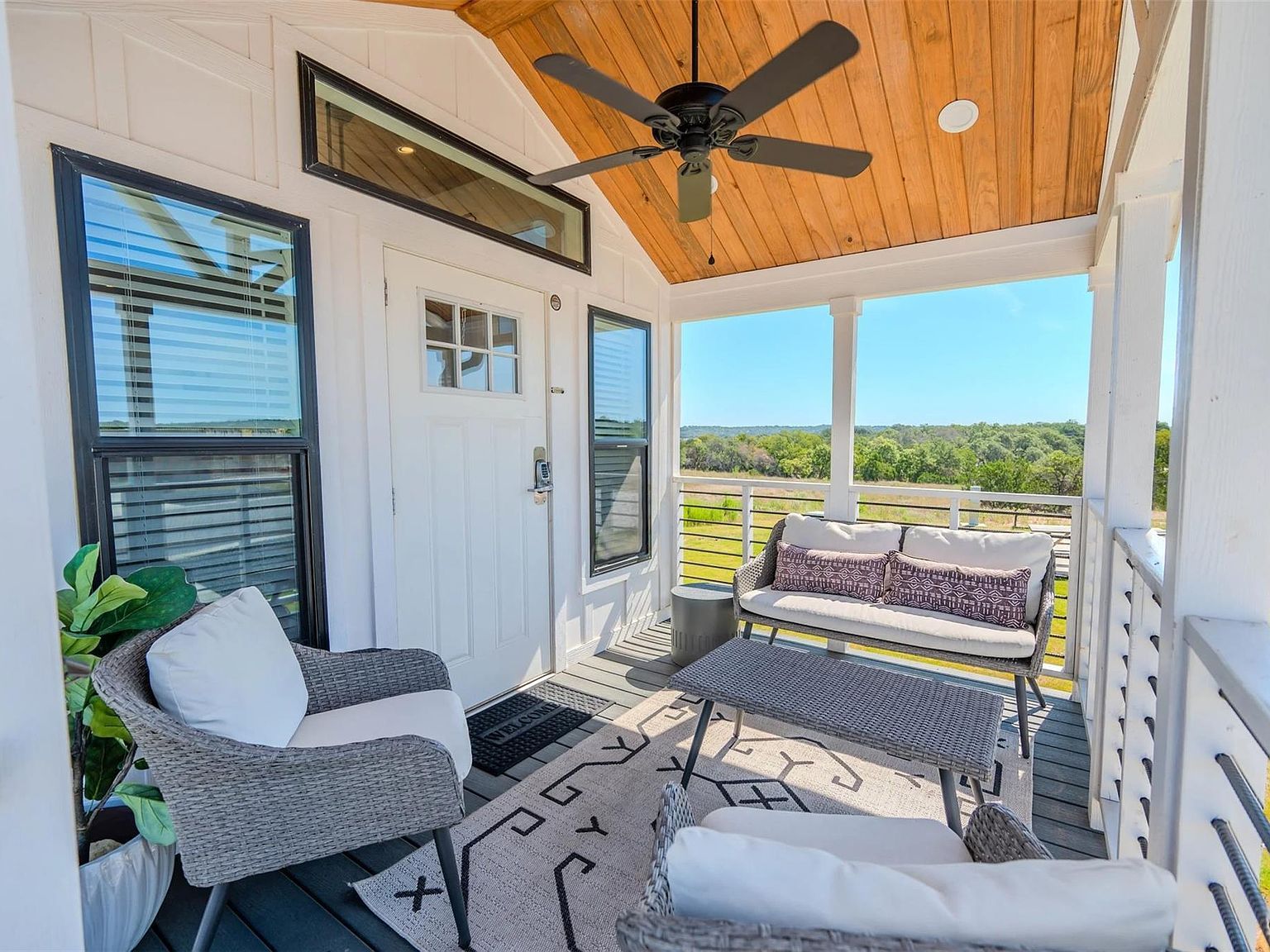 5386 Ranch Road 1376 #88 Fredericksburg, TX 78624 - Thumbnail 5