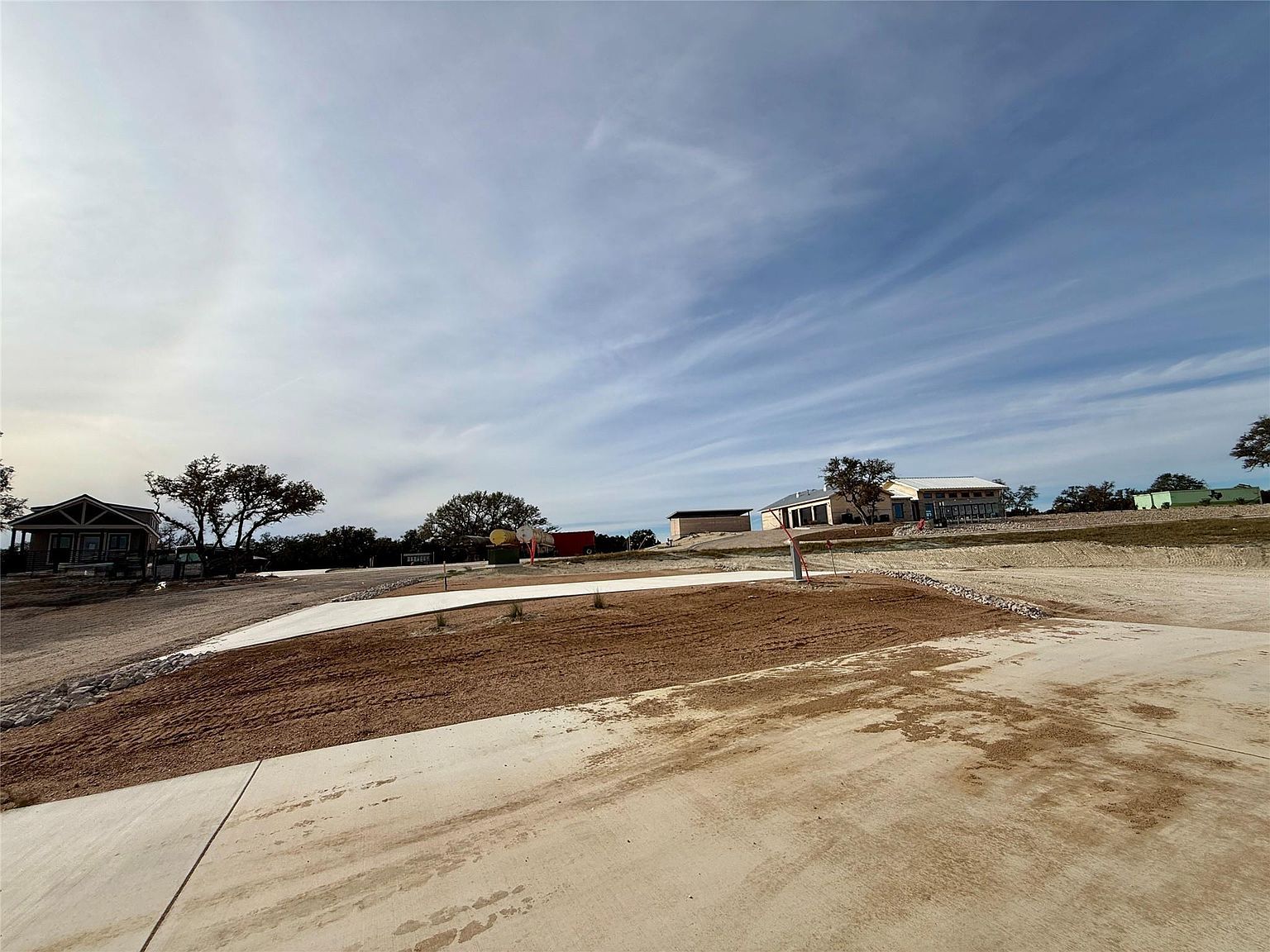 5386 Ranch Road 1376 Rd #298 Fredericksburg, TX 78624 - Thumbnail 5