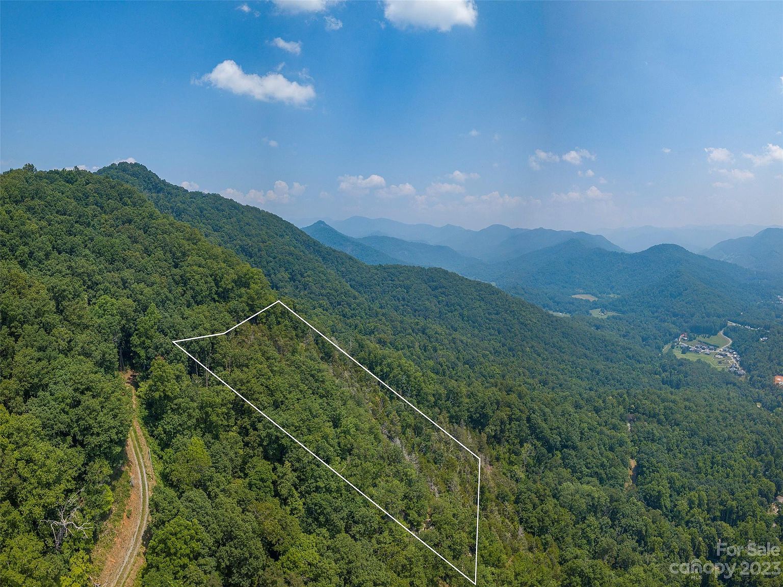 0 Black Mountain Rd #52 Cullowhee, NC 28723 | Land/Lot