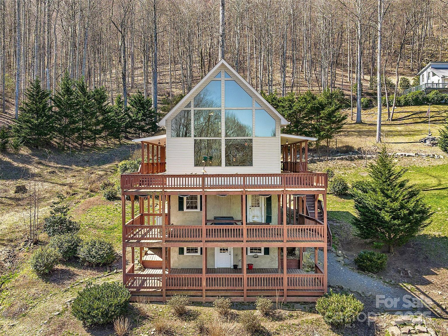 575 Twin Brook Dr Waynesville, NC 28785 - Thumbnail 5