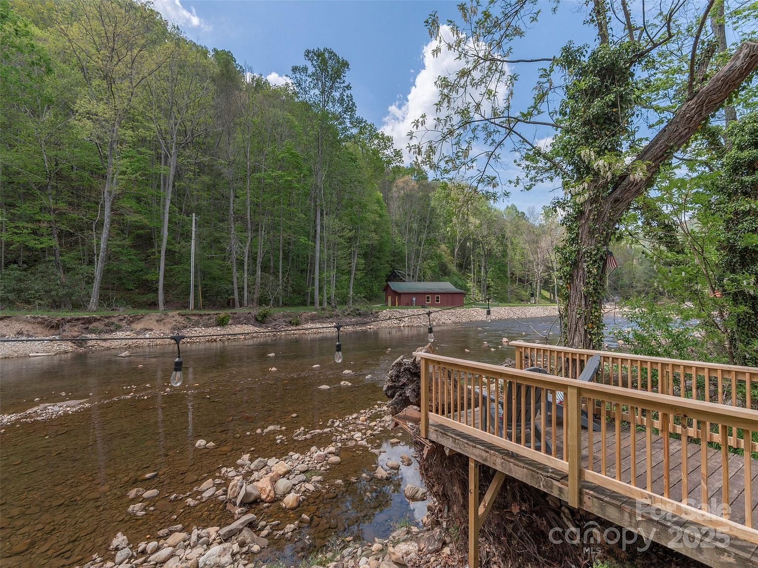 9386 Cruso Rd Canton, NC 28716 - Thumbnail 5